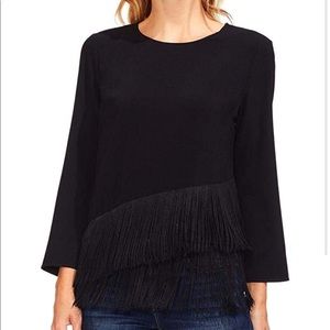NWOT Vince Camuto Blouse